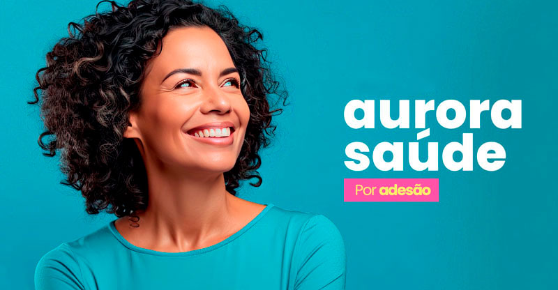 Comunicado de Alteração Aurora