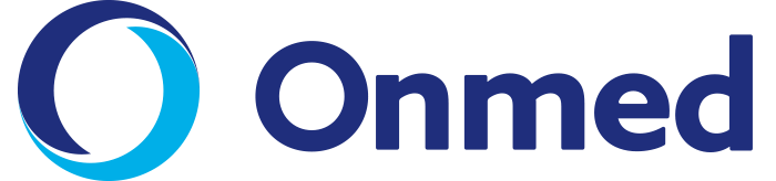 Onmed Saúde Logo Onmed Saúde