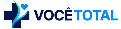 Você Total Logo Você Total