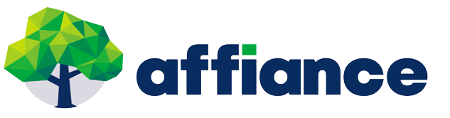 Affiance Evolução - Administradora de Benefícios em Saúde logo